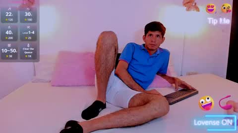 Snapshot of lucas_dream chatting on May 27, 2026, 11:51 am lucas_dream online show from May 27, 2026, 11:51 am
