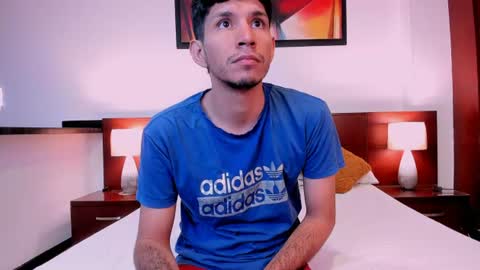 lucas_dream online show from June 14, 2026, 1:46 pm