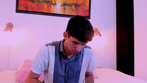 lucas_dream online show from June 18, 2026, 11:58 am