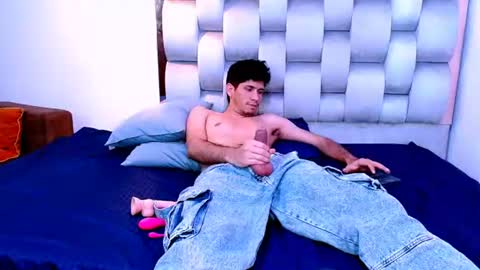 lucas_dream online show from June 27, 2026, 12:22 pm