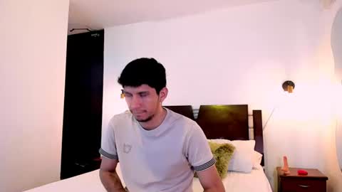 lucas_dream online show from June 30, 2026, 11:33 am