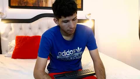 lucas_dream online show from July 9, 2026, 11:36 am