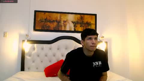 lucas_dream online show from July 15, 2026, 11:59 am