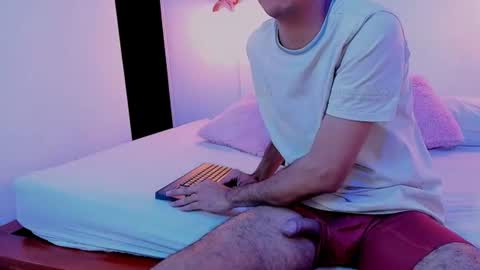 lucas_dream online show from July 16, 2026, 11:49 am
