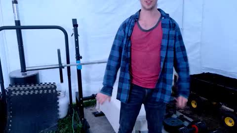 LucasJacobs online show from February 11, 2026, 12:48 am