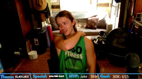 LucasJacobs online show from June 1, 2026, 11:17 pm