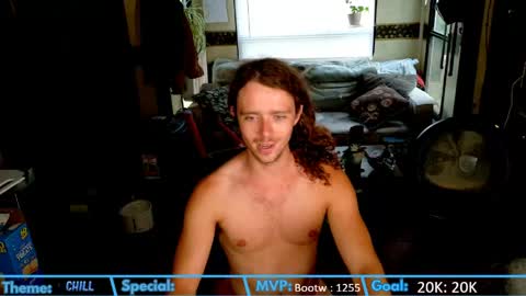 LucasJacobs online show from June 6, 2026, 2:38 am
