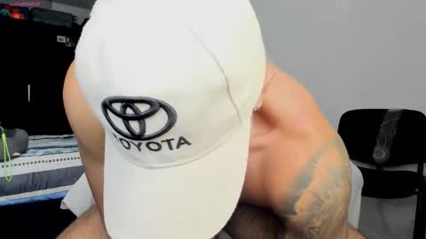 lucas_jewel online show from February 8, 2026, 5:05 pm