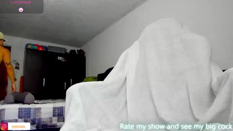 lucas_jewel online show from February 26, 2026, 5:12 pm