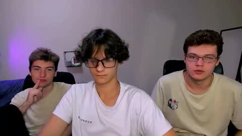 lucas_long_ online show from September 20, 2025, 6:53 pm