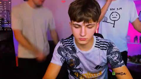 lucas_long_ online show from November 13, 2025, 8:30 pm