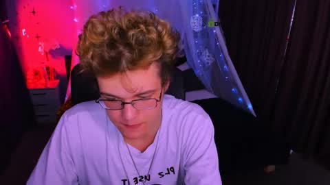 lucas_long_ online show from January 5, 2026, 5:27 pm