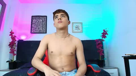 Lucas lovee online show from February 24, 2026, 3:04 am