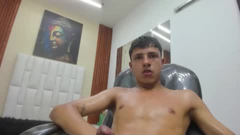 Snapshot of lucas_rivass chatting on February 3, 2026, 10:59 pm LUCAS RIVAS online show from February 3, 2026, 10:59 pm
