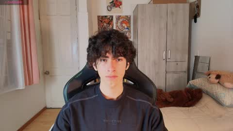 lucas_xo online show from March 29, 2026, 11:05 pm