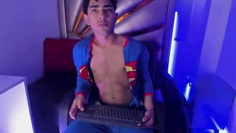 Snapshot of lucascarterr chatting on March 4, 2025, 3:11 am lucascarterr online show from March 4, 2025, 3:11 am