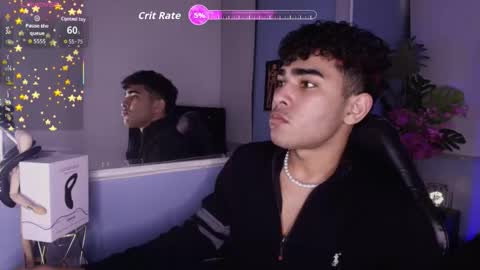 Snapshot of lucascarterr chatting on September 24, 2025, 4:38 am lucascarterr online show from September 24, 2025, 4:38 am