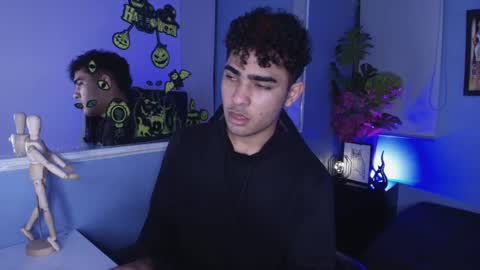 Snapshot of lucascarterr chatting on September 25, 2025, 5:11 am lucascarterr online show from September 25, 2025, 5:11 am