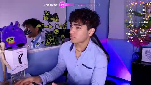 Snapshot of lucascarterr chatting on October 21, 2025, 12:11 am lucascarterr online show from October 21, 2025, 12:11 am