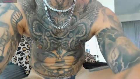 Snapshot of lucasexclusive chatting on February 1, 2025, 6:00 am lucasexclusive online show from February 1, 2025, 6:00 am