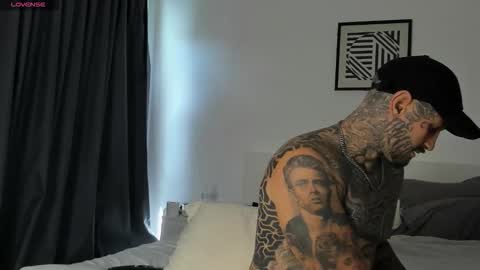 lucasexclusive online show from January 16, 2026, 6:50 am