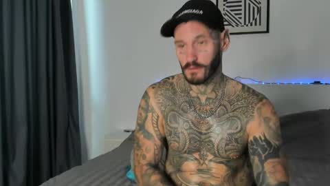 Snapshot of lucasexclusive chatting on April 24, 2026, 6:38 am lucasexclusive online show from April 24, 2026, 6:38 am