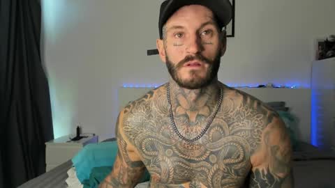 Snapshot of lucasexclusive chatting on April 29, 2026, 7:01 am lucasexclusive online show from April 29, 2026, 7:01 am