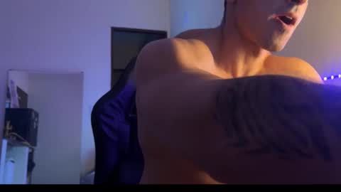 lucasfit24 online show from February 3, 2026, 2:53 am