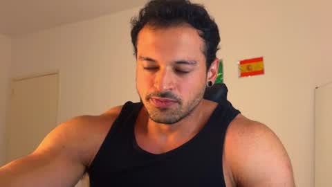 Snapshot of lucasfit24 chatting on July 7, 2026, 2:14 am lucasfit24 online show from July 7, 2026, 2:14 am