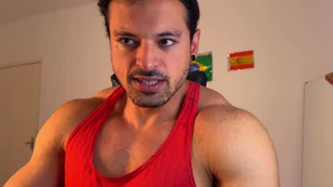 Snapshot of lucasfit24 chatting on July 8, 2026, 3:05 pm lucasfit24 online show from July 8, 2026, 3:05 pm