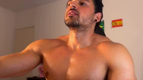 Snapshot of lucasfit24 chatting on July 13, 2026, 4:48 am lucasfit24 online show from July 13, 2026, 4:48 am