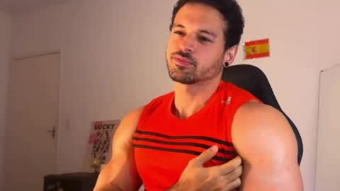 Snapshot of lucasfit24 chatting on July 15, 2026, 3:17 pm lucasfit24 online show from July 15, 2026, 3:17 pm