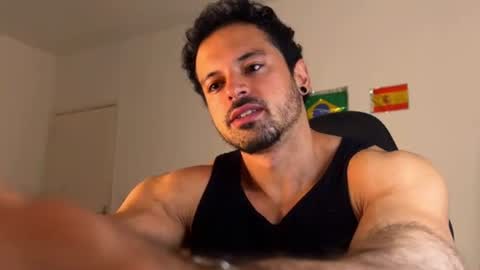 Snapshot of lucasfit24 chatting on July 16, 2026, 4:35 pm lucasfit24 online show from July 16, 2026, 4:35 pm
