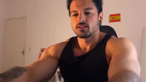 Snapshot of lucasfit24 chatting on July 18, 2026, 4:05 am lucasfit24 online show from July 18, 2026, 4:05 am