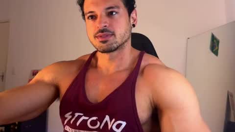 Snapshot of lucasfit24 chatting on July 23, 2026, 2:59 pm lucasfit24 online show from July 23, 2026, 2:59 pm