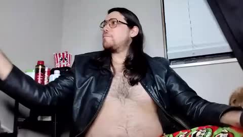 Snapshot of lucasgalactic69 chatting on January 29, 2025, 10:05 am Lucas Cifrady online show from January 29, 2025, 10:05 am