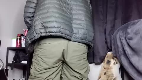 Snapshot of lucasgalactic69 chatting on February 2, 2025, 12:09 am Lucas Cifrady online show from February 2, 2025, 12:09 am