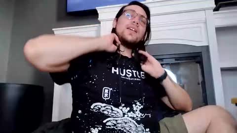 Snapshot of lucasgalactic69 chatting on February 3, 2025, 7:00 pm Lucas Cifrady online show from February 3, 2025, 7:00 pm