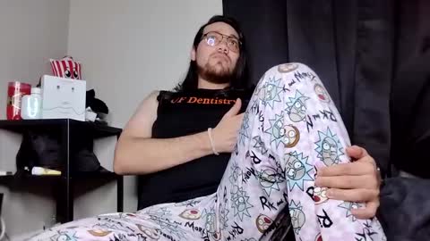 Snapshot of lucasgalactic69 chatting on February 9, 2025, 2:28 am Lucas Cifrady online show from February 9, 2025, 2:28 am