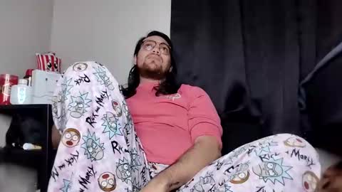 Snapshot of lucasgalactic69 chatting on February 11, 2025, 1:10 am Lucas Cifrady online show from February 11, 2025, 1:10 am