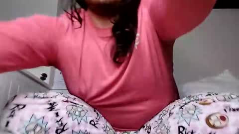 Snapshot of lucasgalactic69 chatting on February 11, 2025, 4:11 am Lucas Cifrady online show from February 11, 2025, 4:11 am