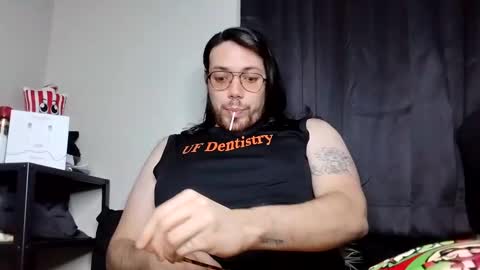 Snapshot of lucasgalactic69 chatting on February 12, 2025, 2:45 am Lucas Cifrady online show from February 12, 2025, 2:45 am