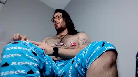 Snapshot of lucasgalactic69 chatting on February 22, 2025, 4:40 am Lucas Cifrady online show from February 22, 2025, 4:40 am