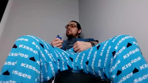 Snapshot of lucasgalactic69 chatting on February 22, 2025, 10:07 am Lucas Cifrady online show from February 22, 2025, 10:07 am