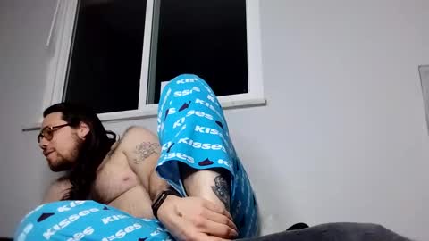 Snapshot of lucasgalactic69 chatting on February 23, 2025, 8:28 am Lucas Cifrady online show from February 23, 2025, 8:28 am