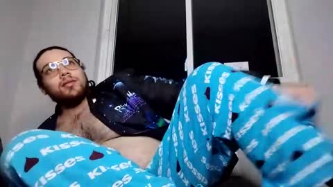 Snapshot of lucasgalactic69 chatting on February 23, 2025, 11:33 am Lucas Cifrady online show from February 23, 2025, 11:33 am