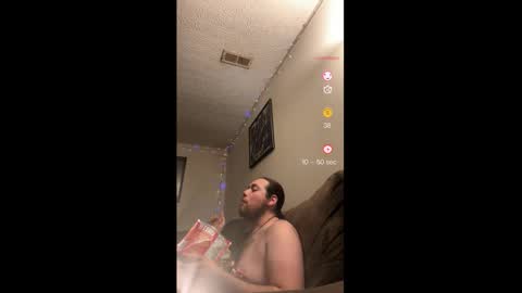 Snapshot of lucasgalactic69 chatting on December 2, 2025, 12:05 am Lucas Cifrady online show from December 2, 2025, 12:05 am