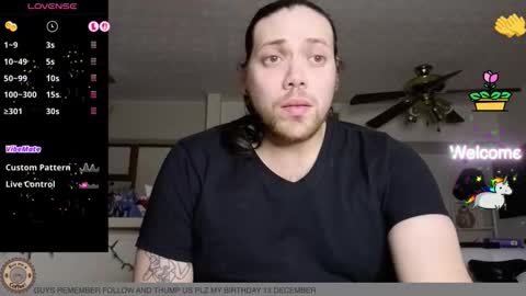 Snapshot of lucasgalactic69 chatting on February 22, 2026, 1:40 am Lucas Cifrady online show from February 22, 2026, 1:40 am