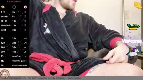 Snapshot of lucasgalactic69 chatting on March 15, 2026, 2:39 am Lucas Cifrady online show from March 15, 2026, 2:39 am