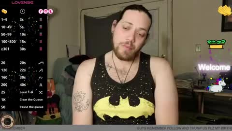 Snapshot of lucasgalactic69 chatting on April 6, 2026, 4:46 am Lucas Cifrady online show from April 6, 2026, 4:46 am